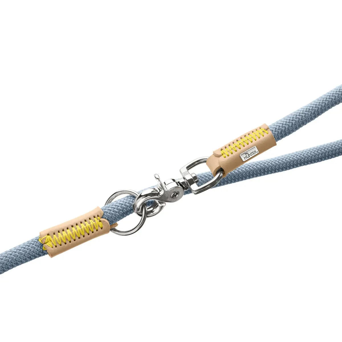 Dog Lead Hunter Malia Blue 1 X 200 Cm 2
