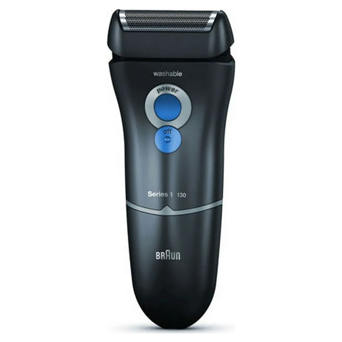 Shaver Braun Af-130S 1