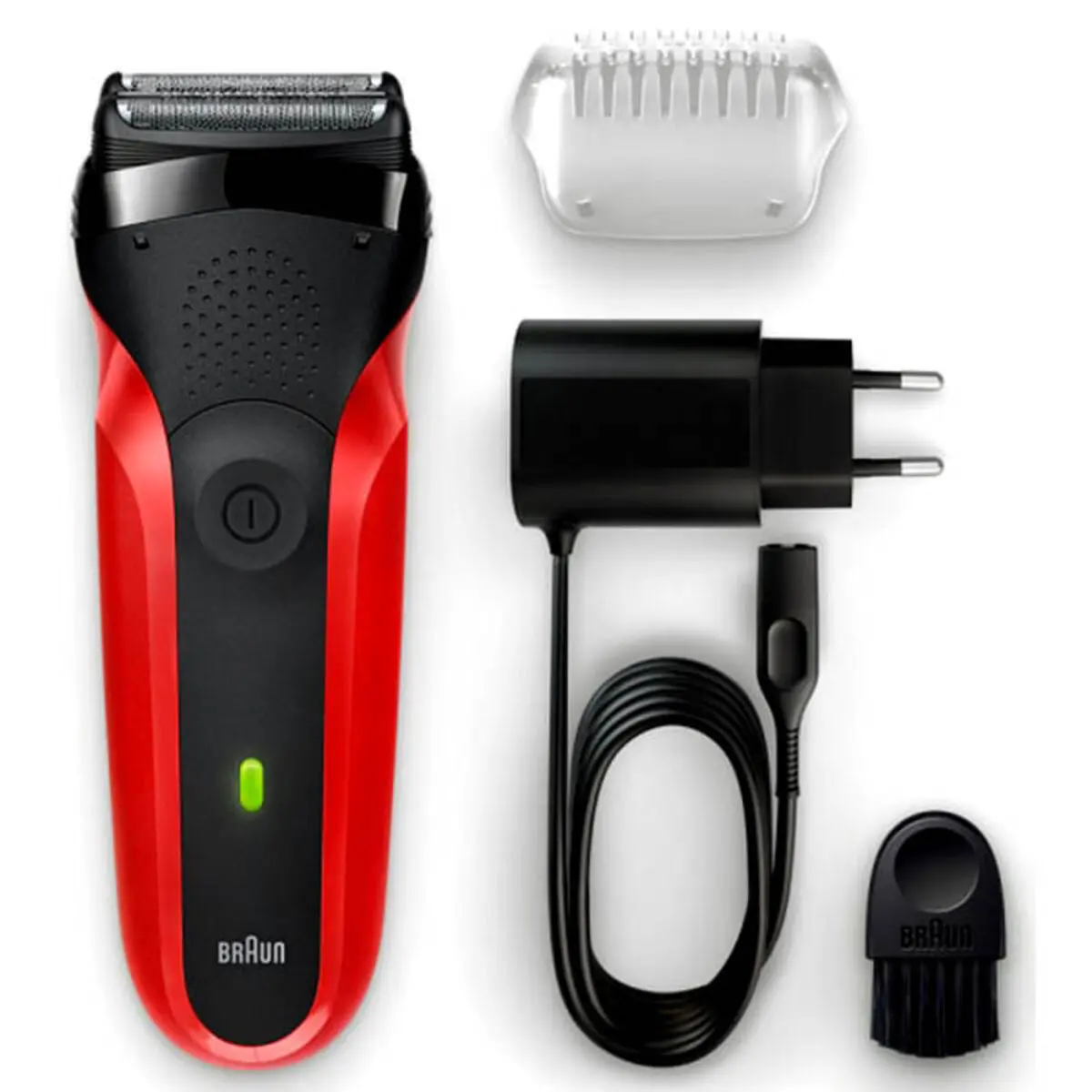 Body Shaver Braun Series 3 300S 1