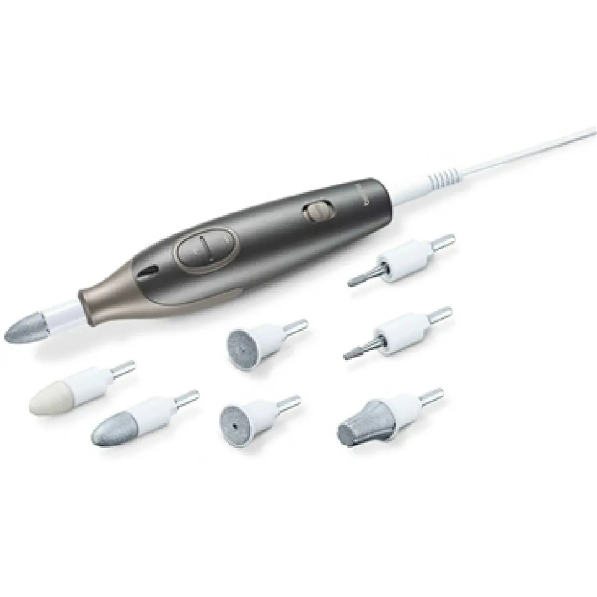 Manicure Set Beurer Mp1r Smooth 1