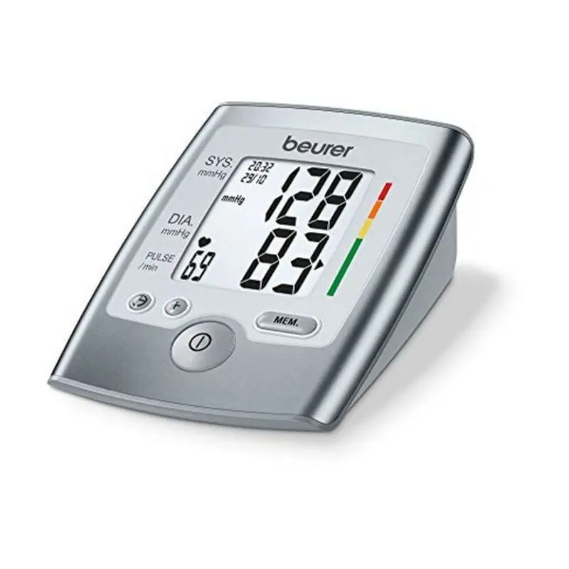 Arm Blood Pressure Monitor Beurer Bm 35 1