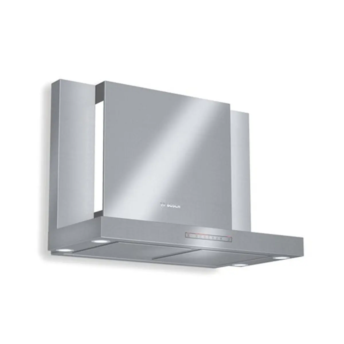 Conventional Hood Bosch Dwb099752 90 Cm 770 M3/H 58 Db 317W 1