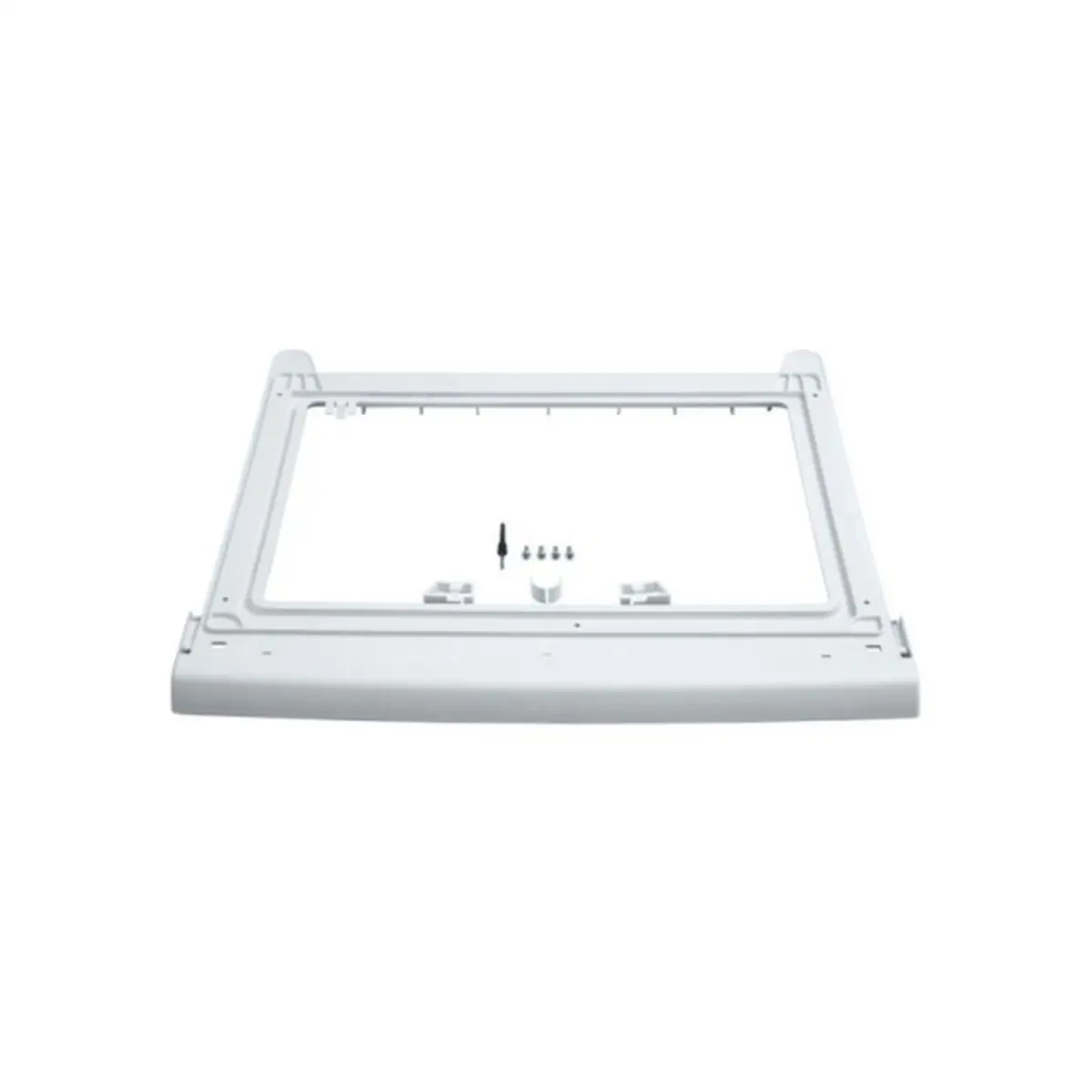 Wash Bag Bosch Wtz20410 White Plastic 1