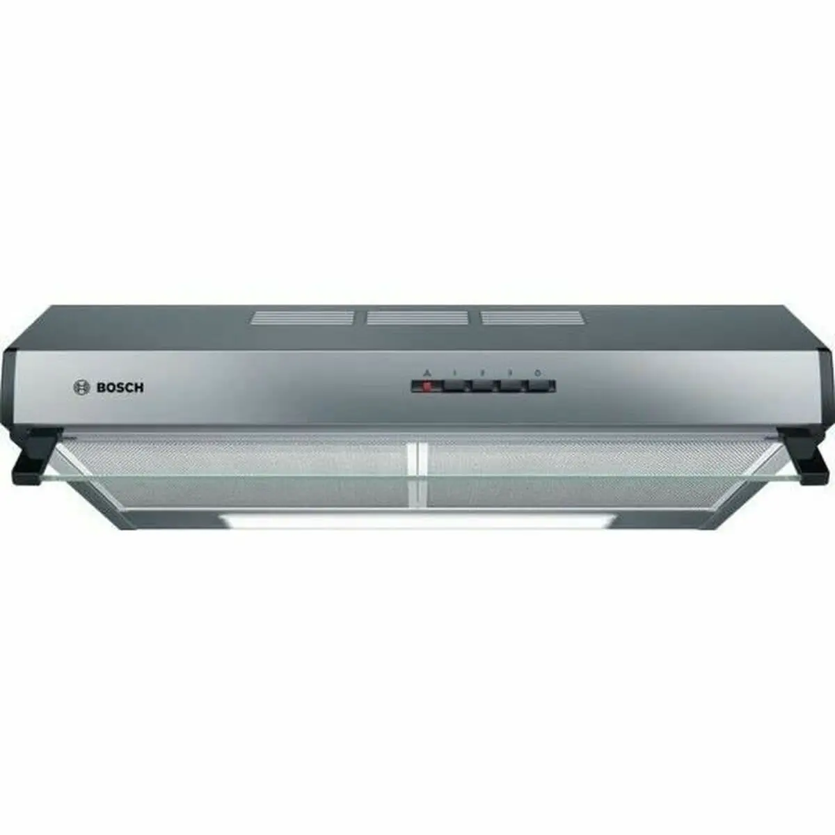 Conventional Hood Bosch Dul63cc50 60 Cm 350 M3/H 72 Db 1