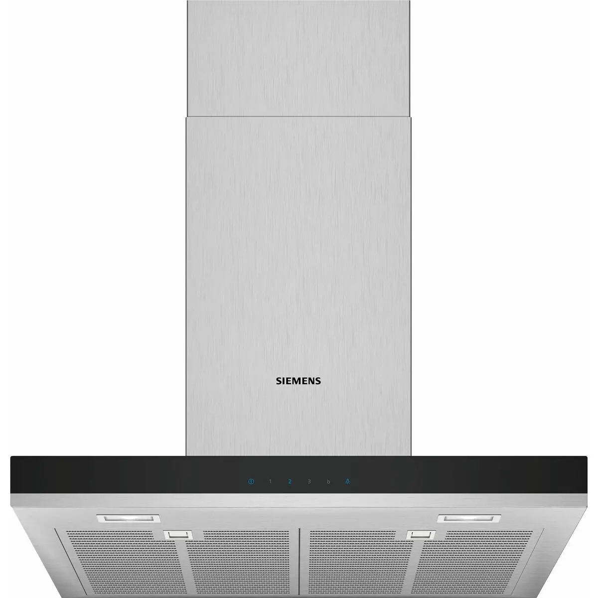 Conventional Hood Siemens Ag Lc67bhm50 Steel 1