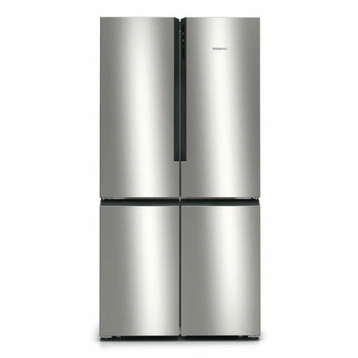 American Fridge Siemens Ag Kf96nvpea Stainless Steel (183 X 91 Cm) 1