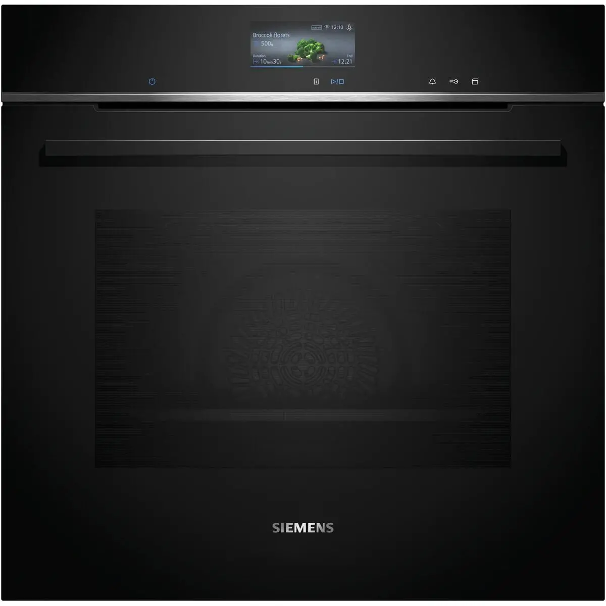 Oven Siemens Ag Hr736g1b1 3600 W 71 L 1