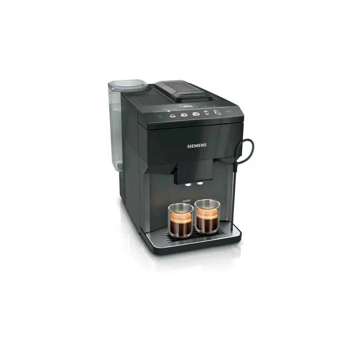 Superautomatic Coffee Maker Siemens Ag Tp511r09 Black 1500 W 15 Bar 1,9 L 1