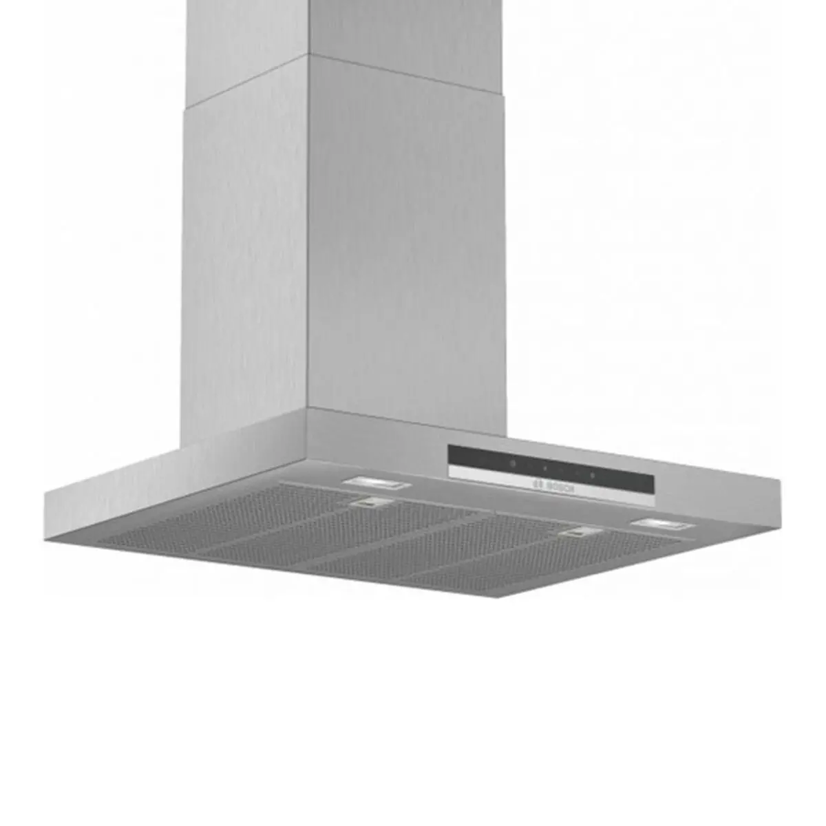 Conventional Hood Bosch Dwb67im50 60 Cm 720 M3/H 52 Db 250W Steel B 1
