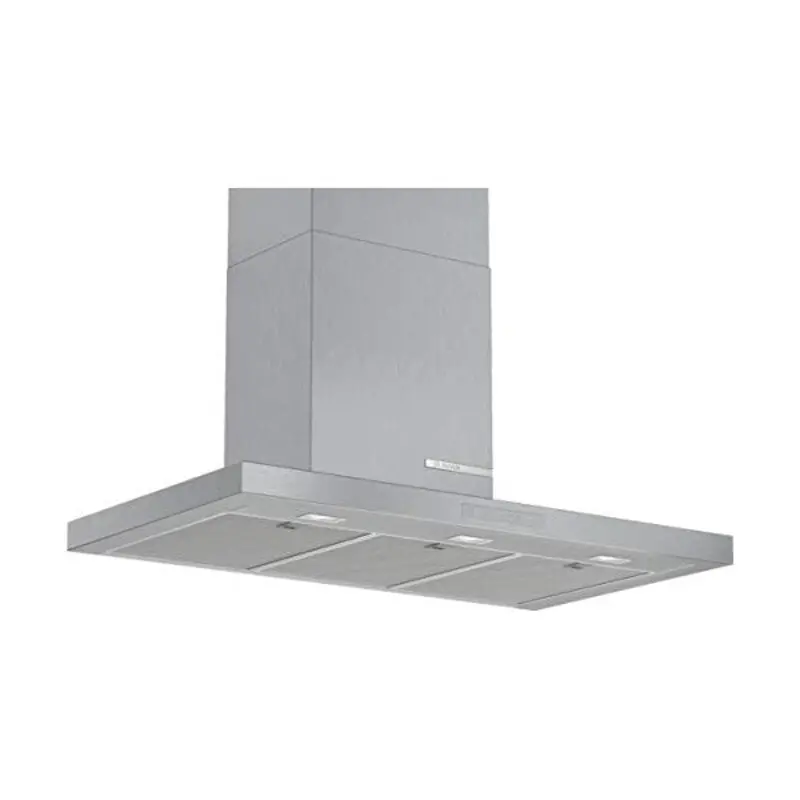 Conventional Hood Bosch Dwb97cm50 90 Cm 430 M3/H 140W A+ Silver Steel 1