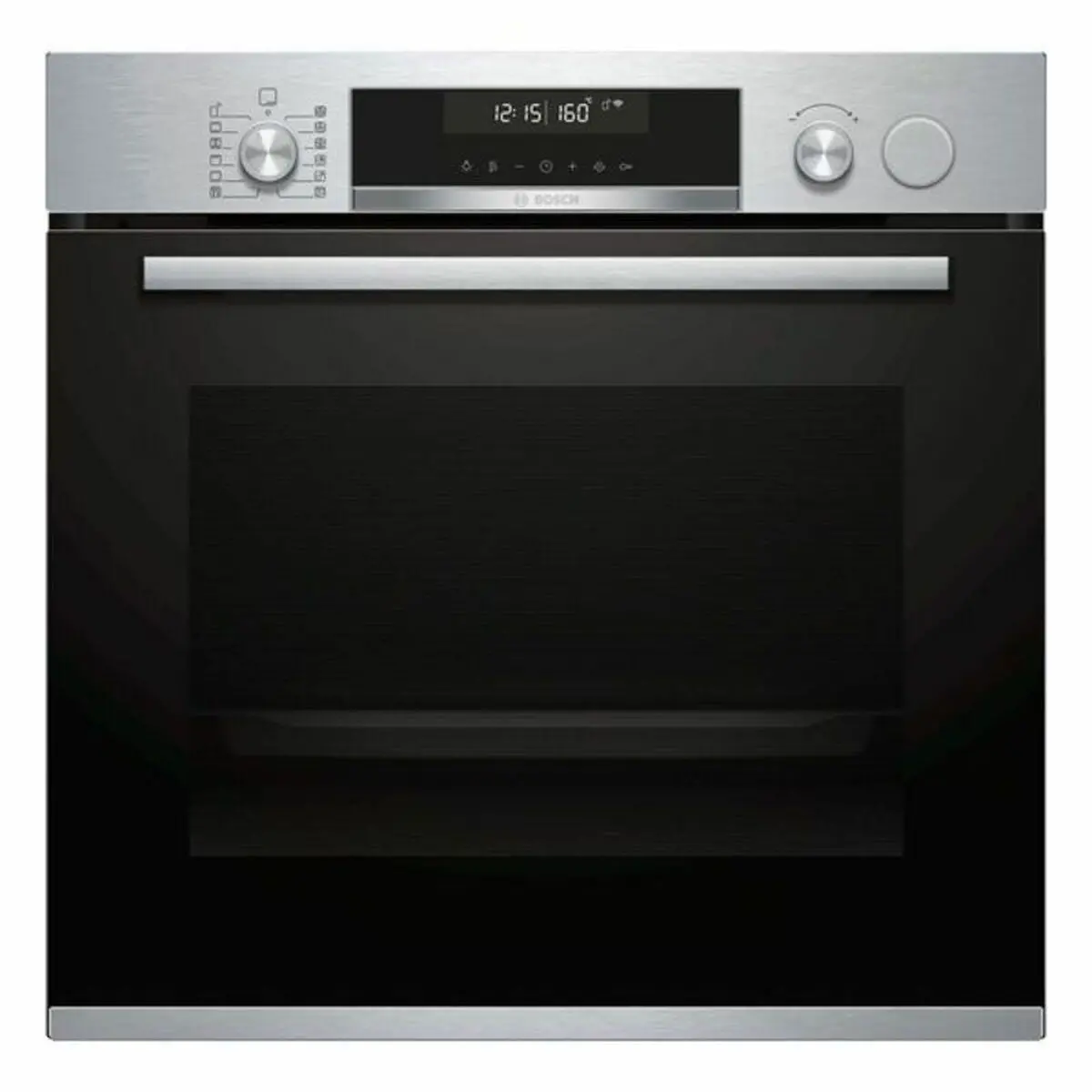 Multifunction Oven Bosch Hrg5785s6 Wifi 71 L 3600 W 1