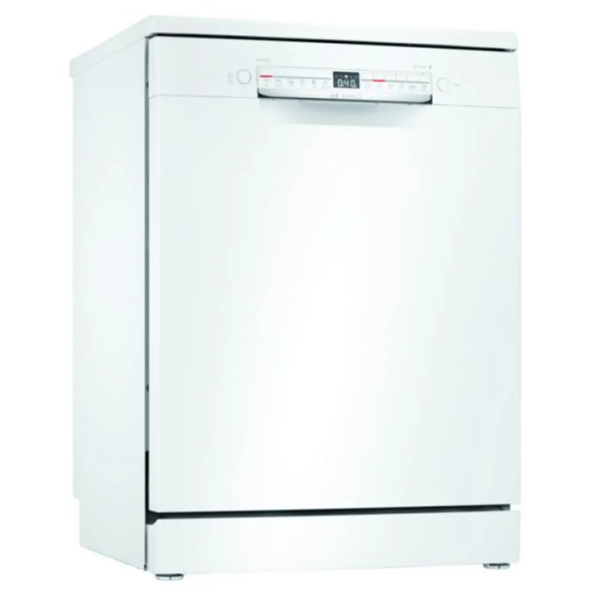 Dishwasher Bosch Sms2htw60e White (60 Cm) 1