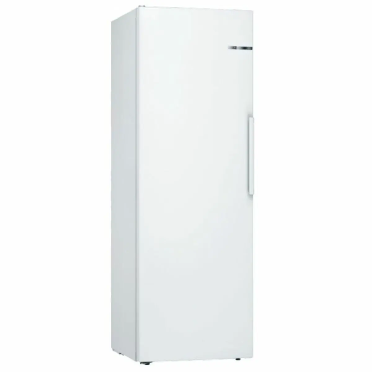 Refrigerator Bosch Ksv33vwep White 1