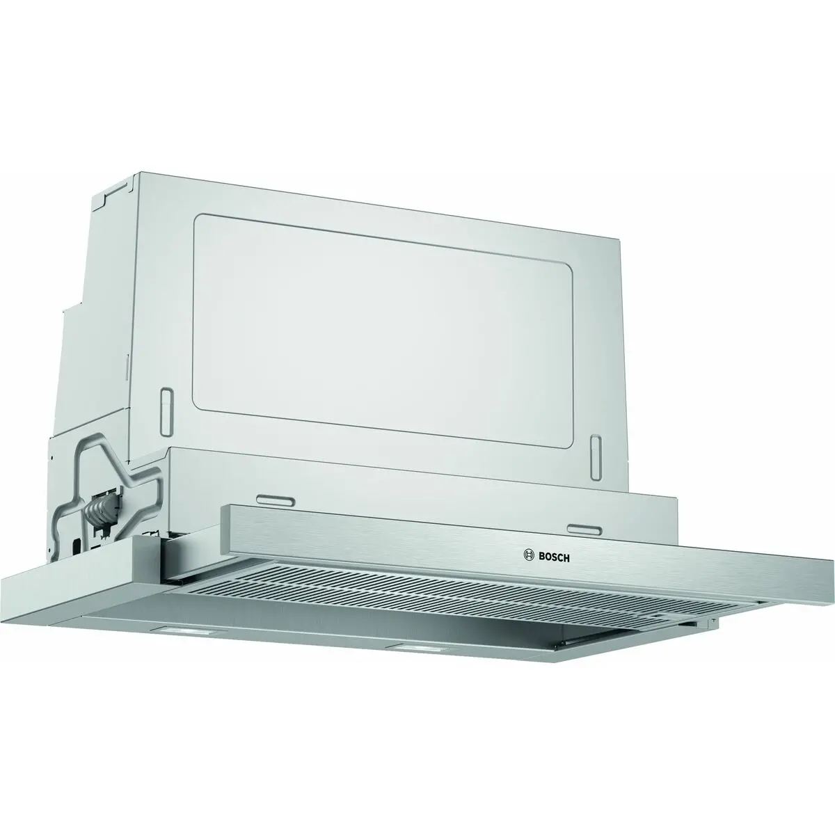 Conventional Hood Bosch Dfs067a51 60 Cm 730 M3/H 140W A 1