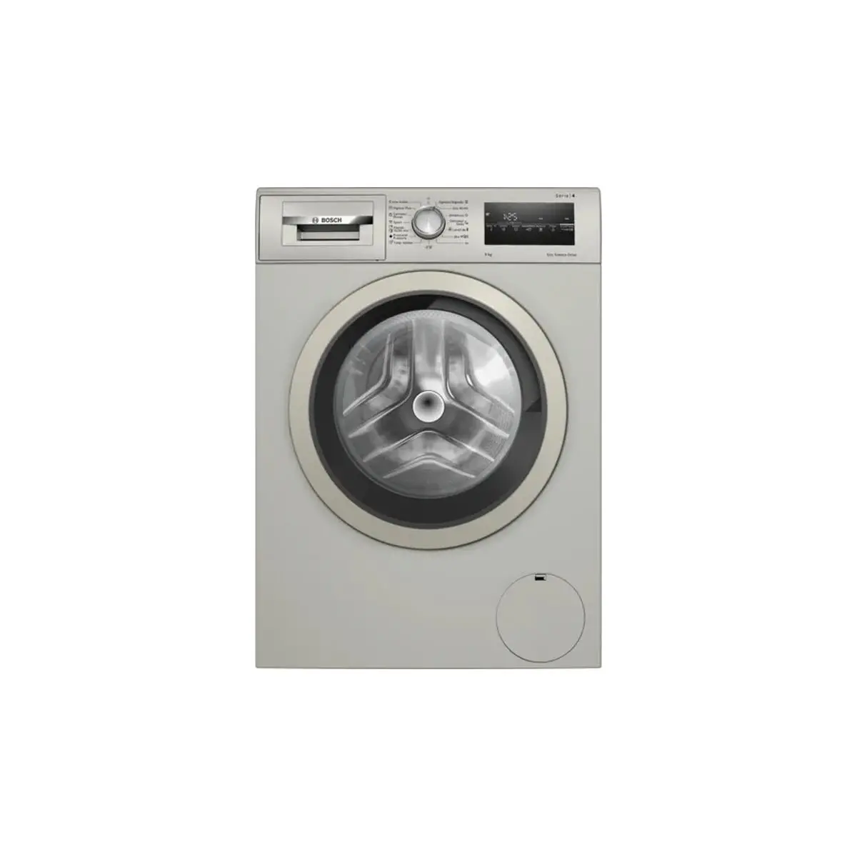 Washing Machine Bosch Wan2820xep 60 Cm 1400 Rpm 9 Kg 1