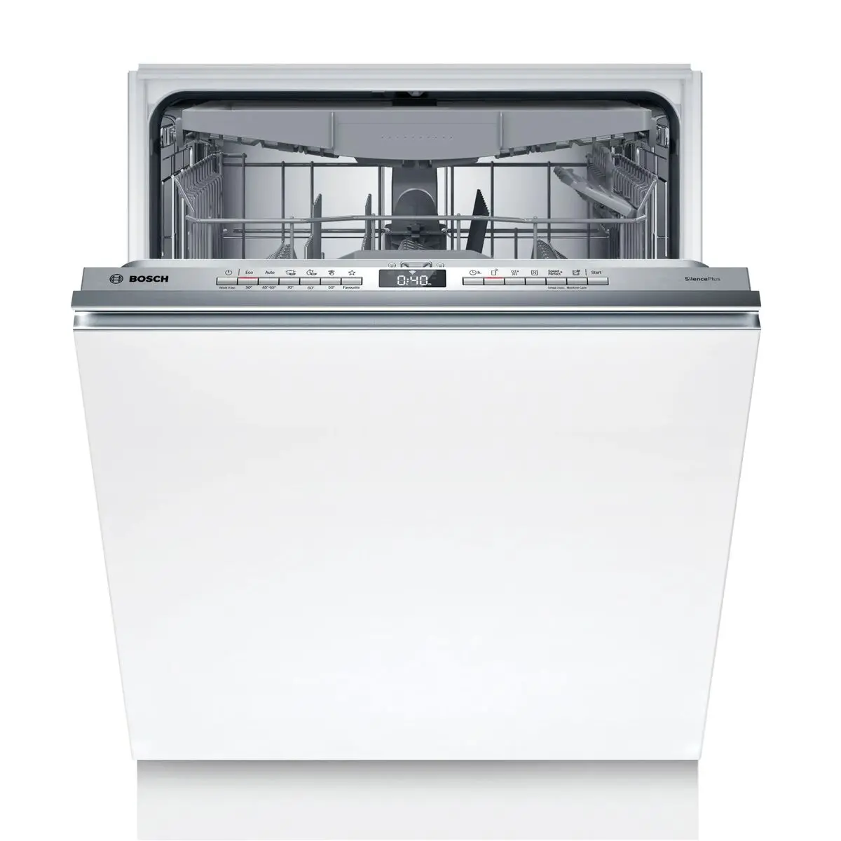 Dishwasher Bosch Smh4ecx28e 60 Cm 1