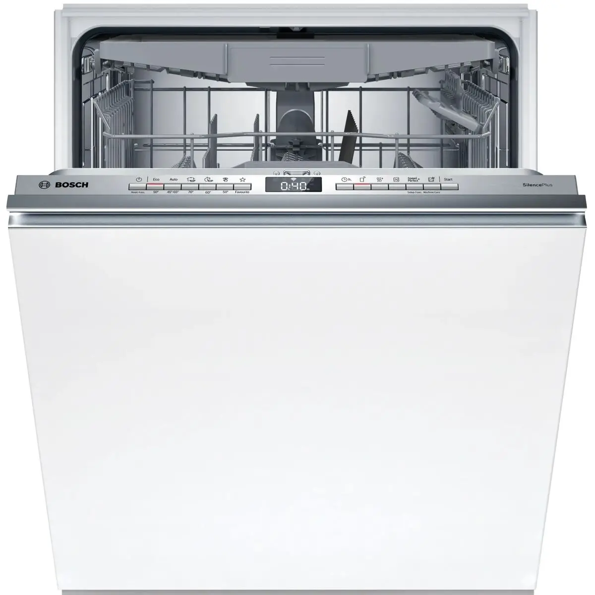 Dishwasher Bosch Smv4ecx28e 1