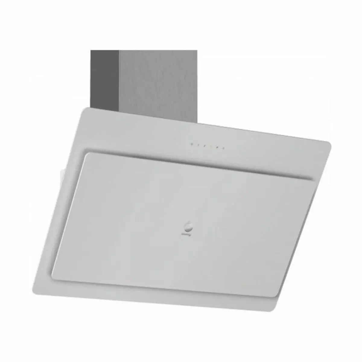 Conventional Hood Balay 1200044925 80 Cm 680 M3/H Touch Control 56 Db White 1