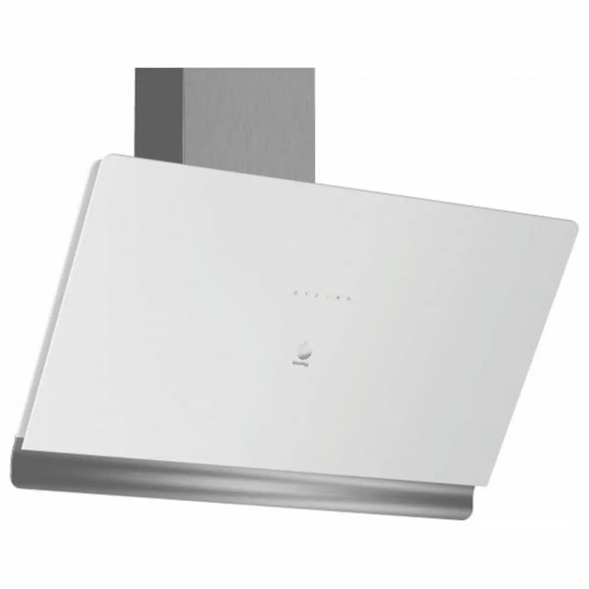 Conventional Hood Balay 3Bc598gb 90 Cm 840 M3/H 55 Db 163W White 1