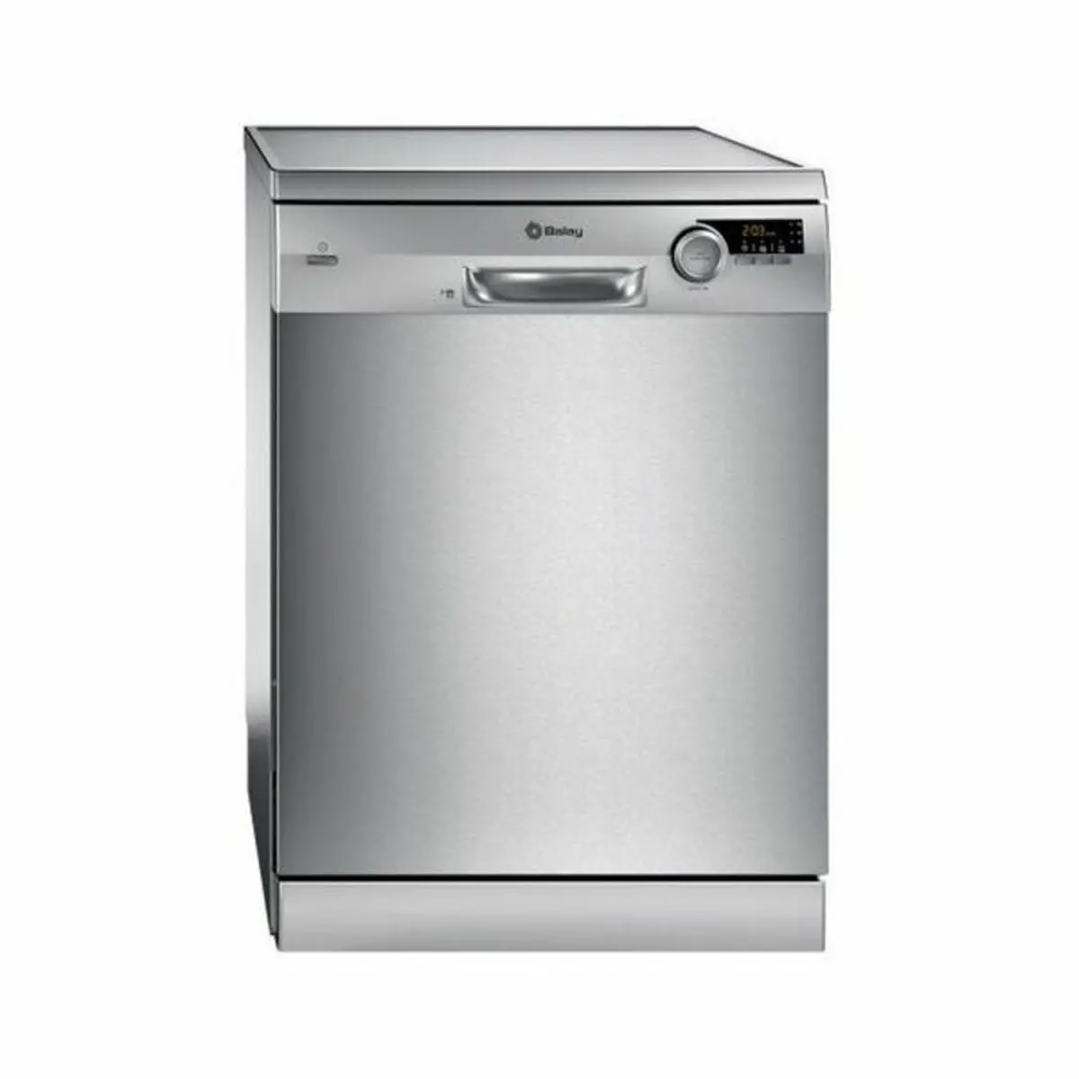 Dishwasher Balay 3Vs572ip 60 Cm 1