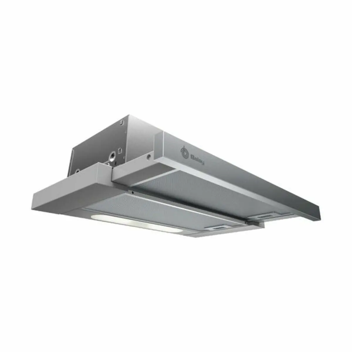 Conventional Hood Balay 3Bt263mx 60 Cm 360 M3/H 68 Db 146W 1