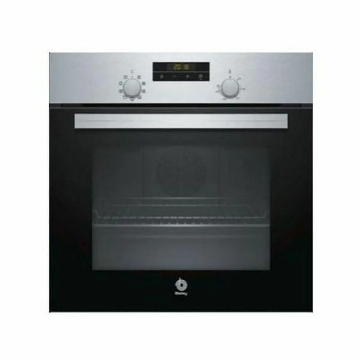 Multipurpose Oven Balay 3Hb2030x0 66 L 3300W 66 L 50 W 1
