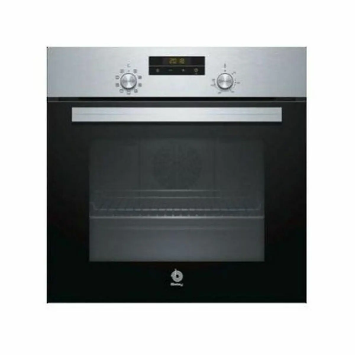Multipurpose Oven Balay 3Hb2031x0 66 L 3300W 66 L 50 W 1