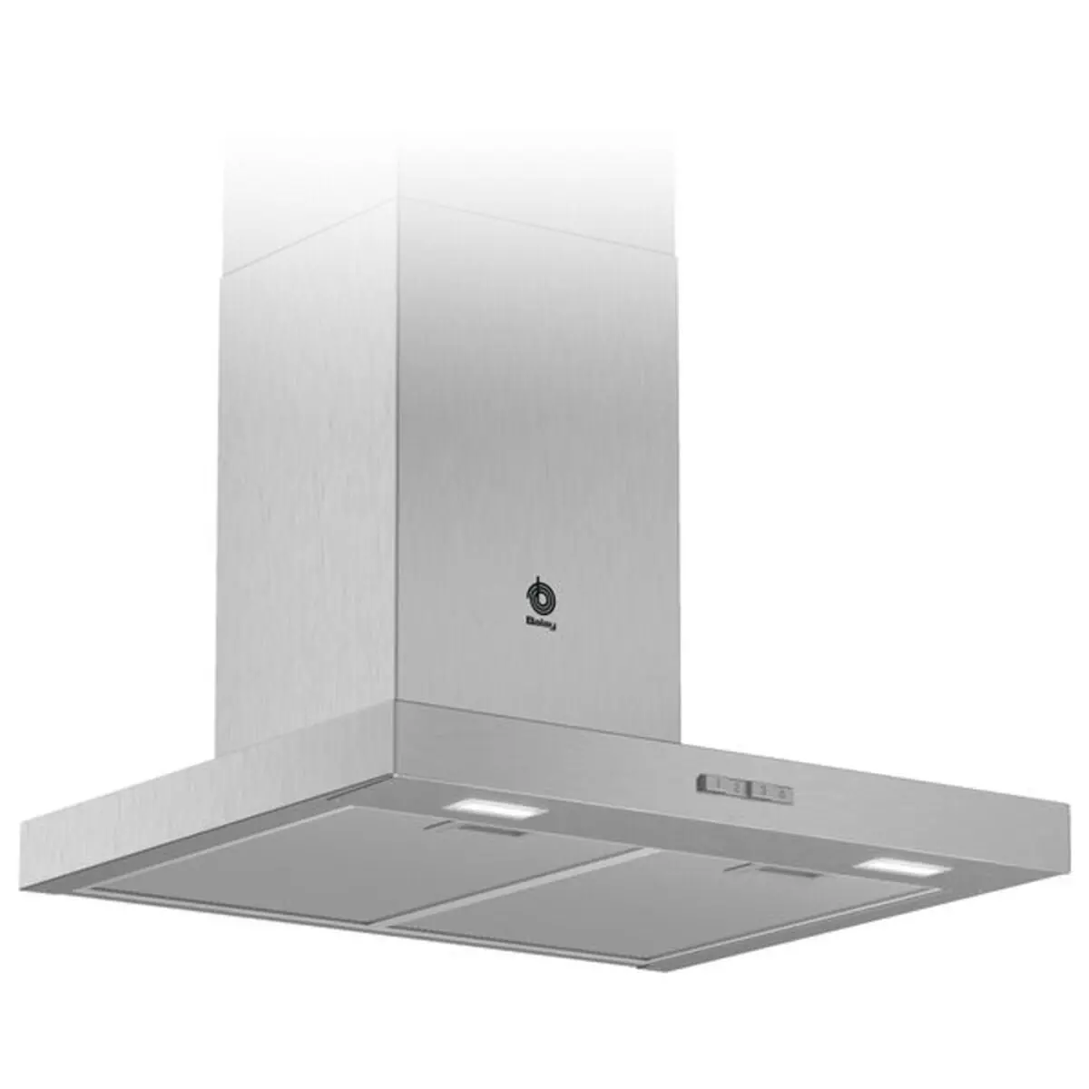 Conventional Hood Balay 3Bc066mx 60 Cm 590 M3/H 69 Db 220 W 1