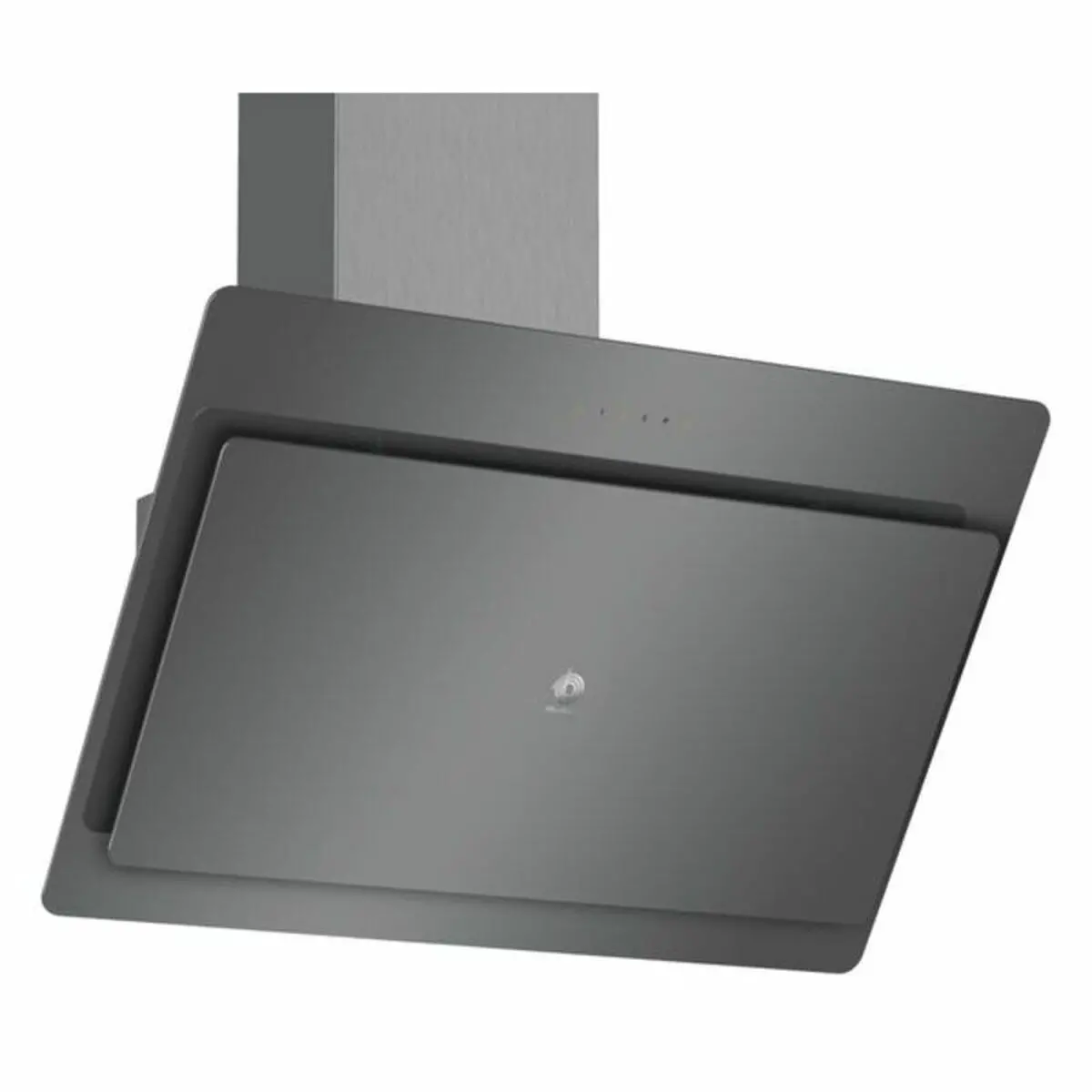 Conventional Hood Balay 1200044926 80 Cm 680 M³/H 260W A Grey 1