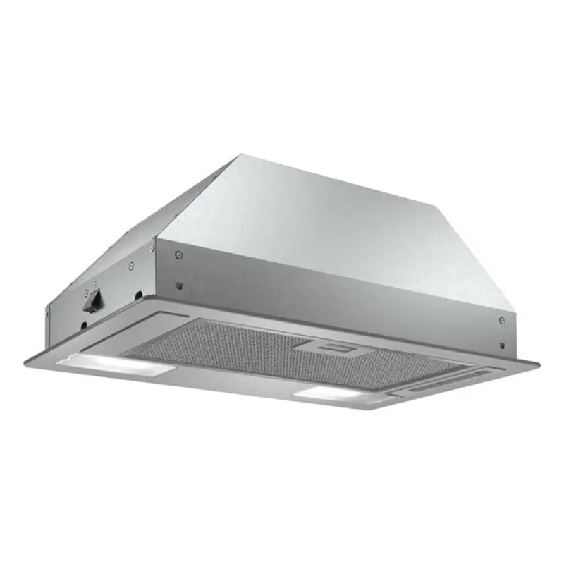 Conventional Hood Balay 3Bf263nx 53 Cm 300 M³/H 115W D Multicolour Anthracite Steel 1