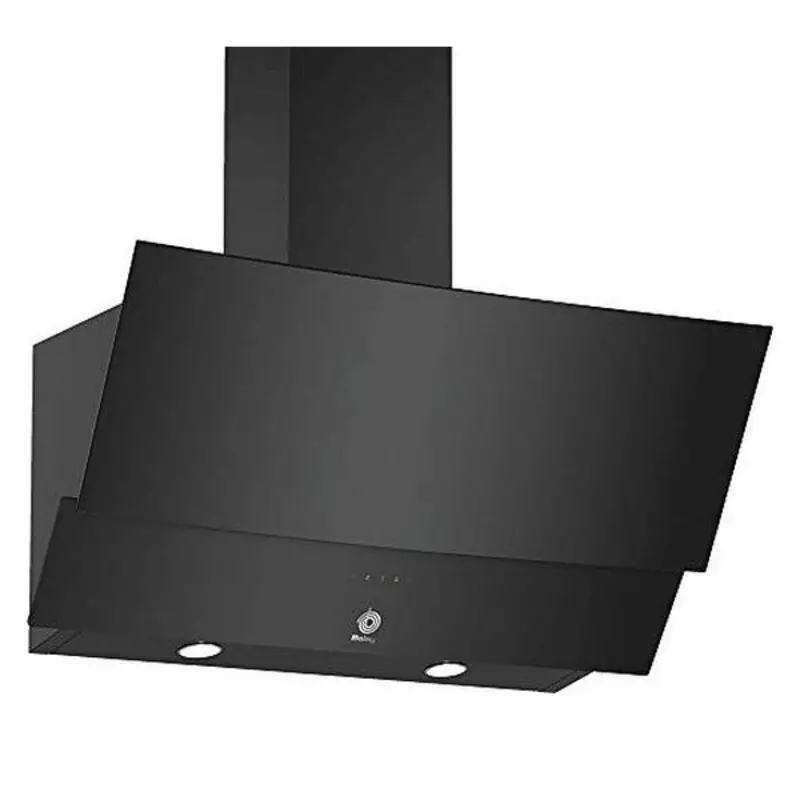 Conventional Hood Balay 3Bc585gn 80 Cm 530 M3/H 210W C Black 1