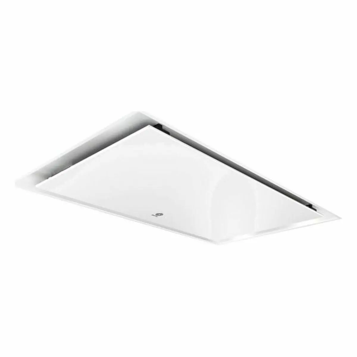 Conventional Hood Balay 3Be296hw 90 Cm 734 M³/H 190W B White 1