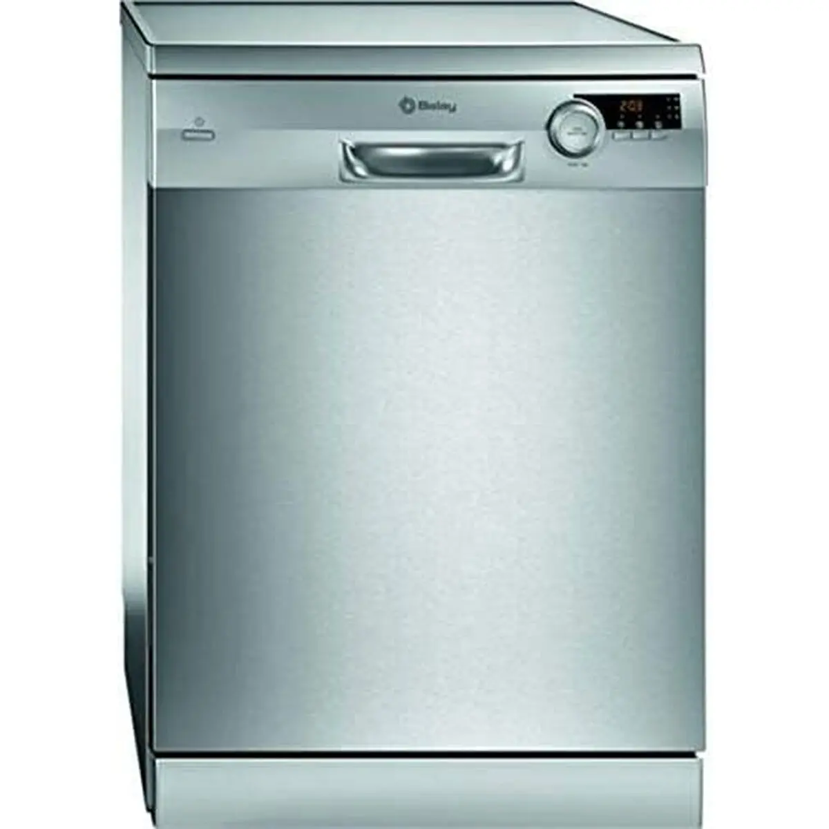 Dishwasher Balay 3Vs506ip 60 Cm 1