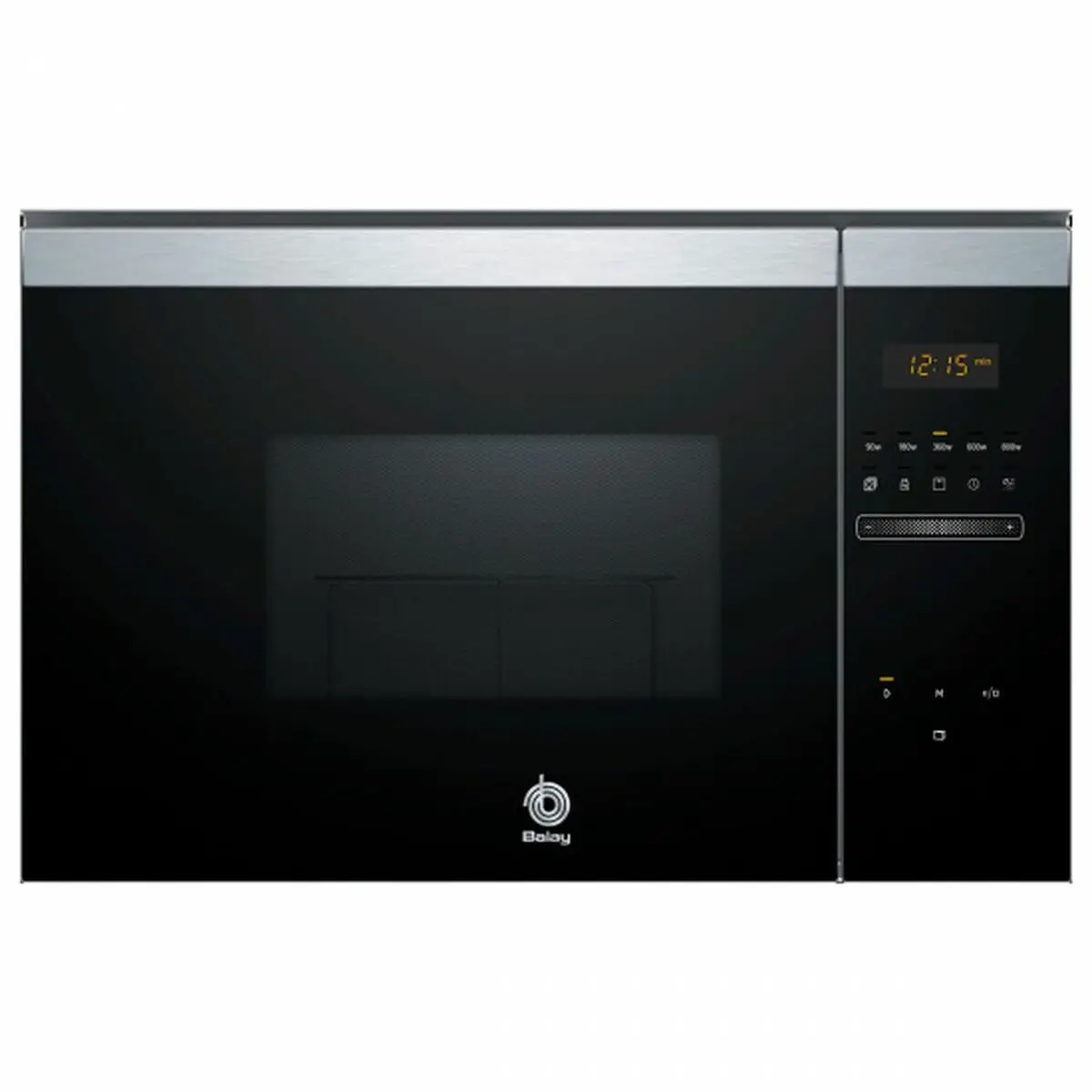 Microwave With Grill Balay 3Cg4172x2 Black 800 W 1000 W 20 L 1