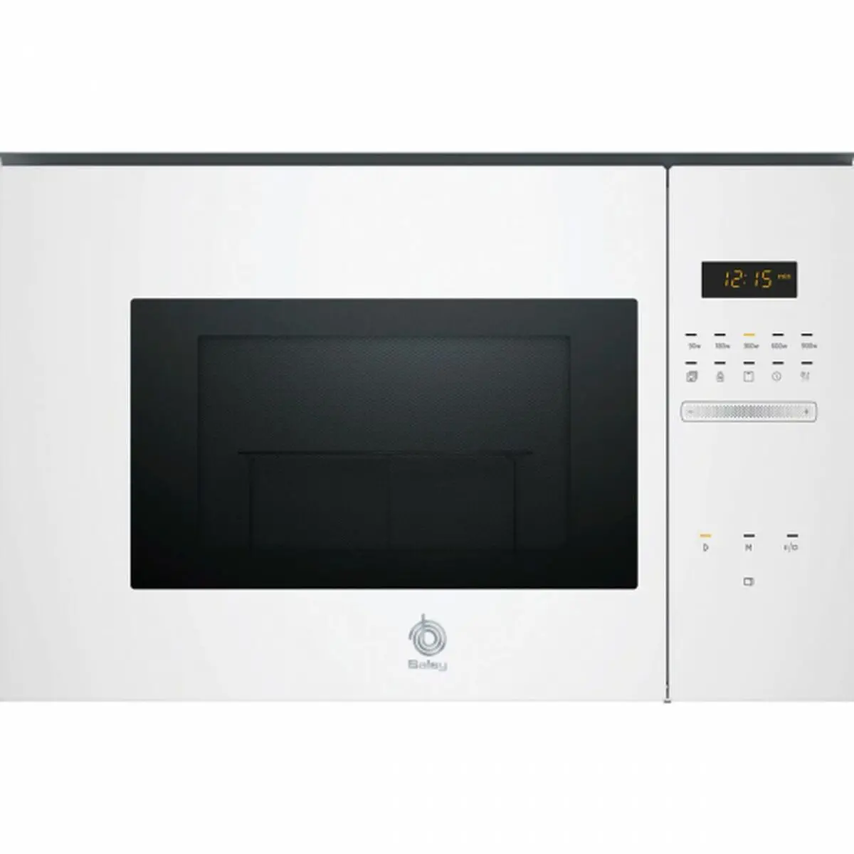 Microwave Balay 3Cg5175b2 1200W 25 L White 1200 W 900 W 25 L 1