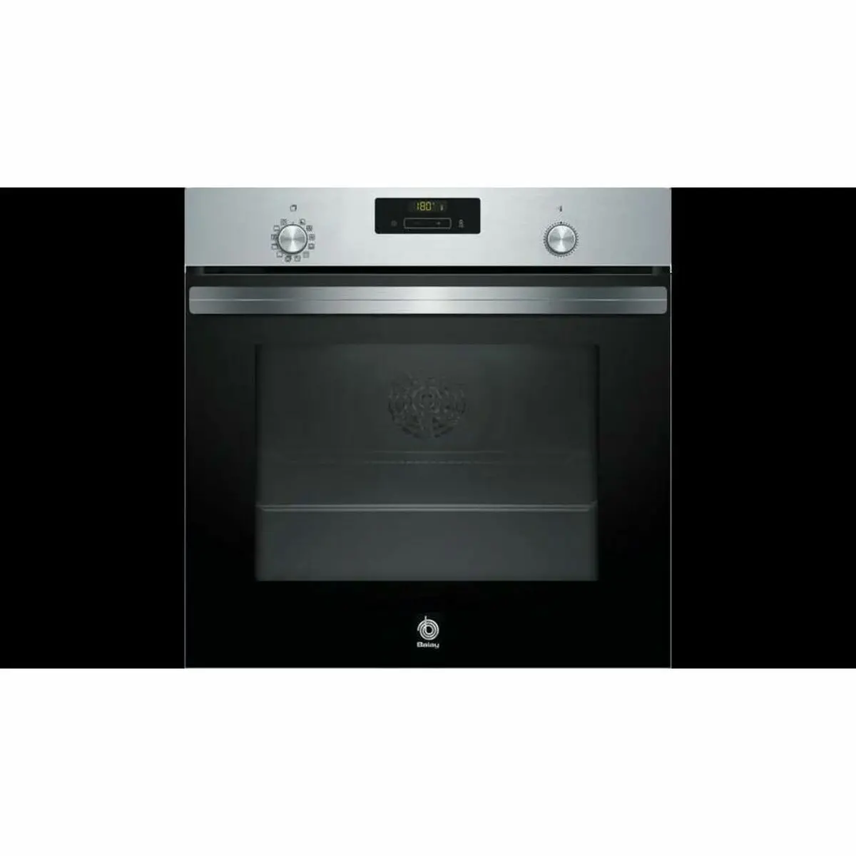 Pyrolytic Oven Balay 3Hb4841x2 71 L 1