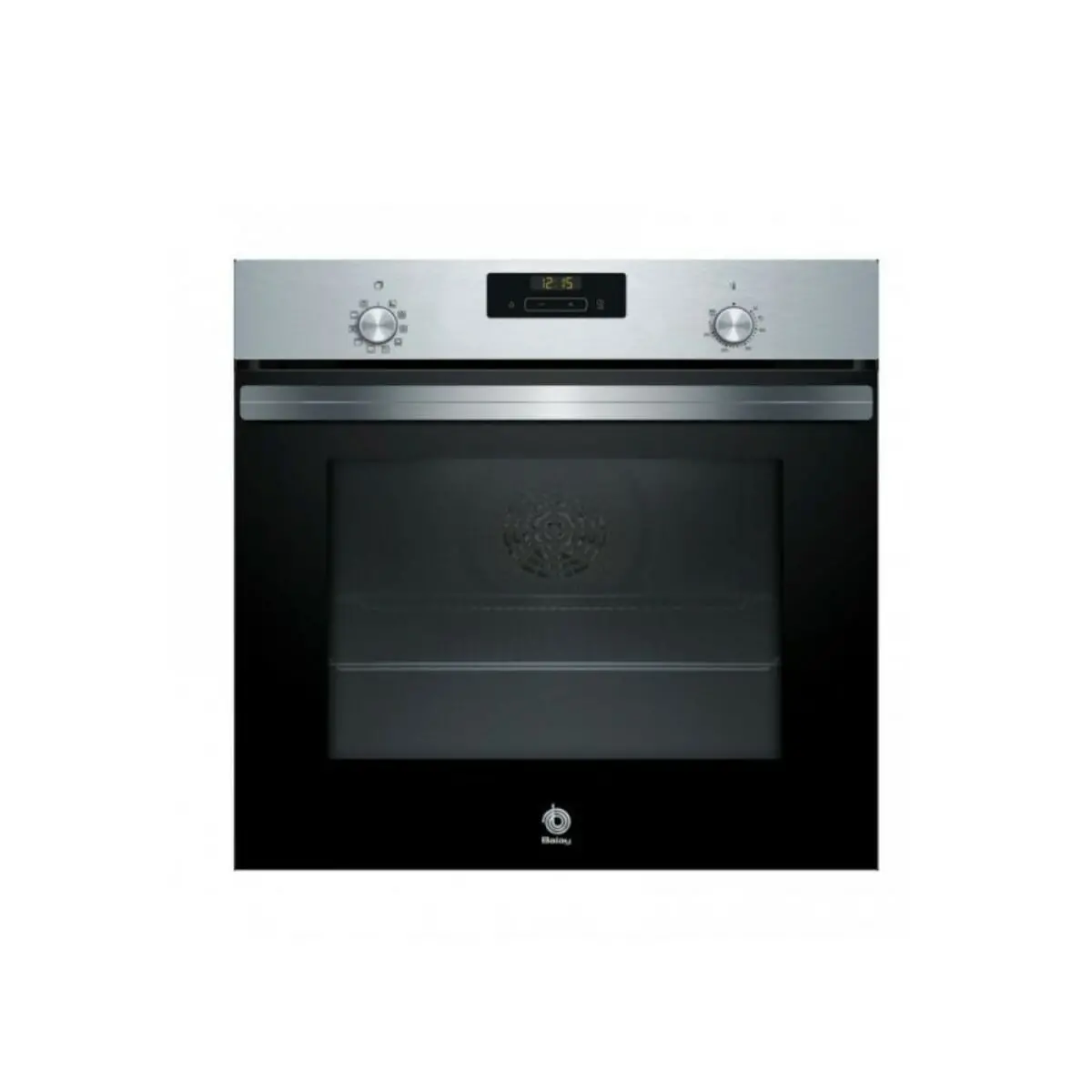 Oven Balay 3Hb4131x2 71 L 3400 W 2