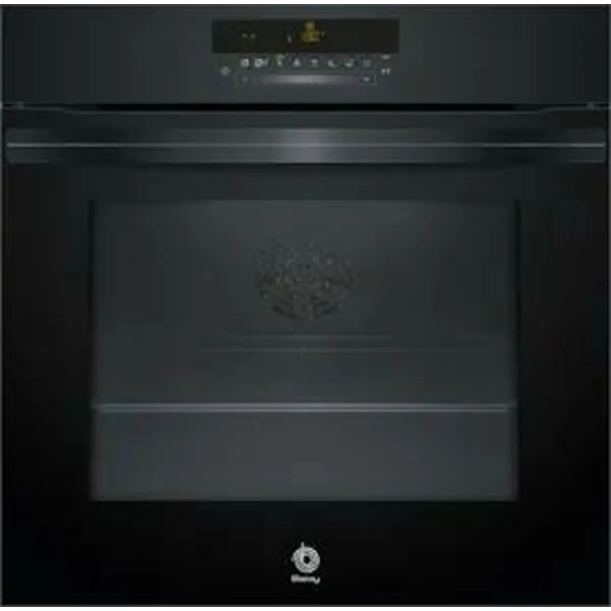 Pyrolytic Oven Balay 3Hb5888n6 71 L (60 Cm) 1