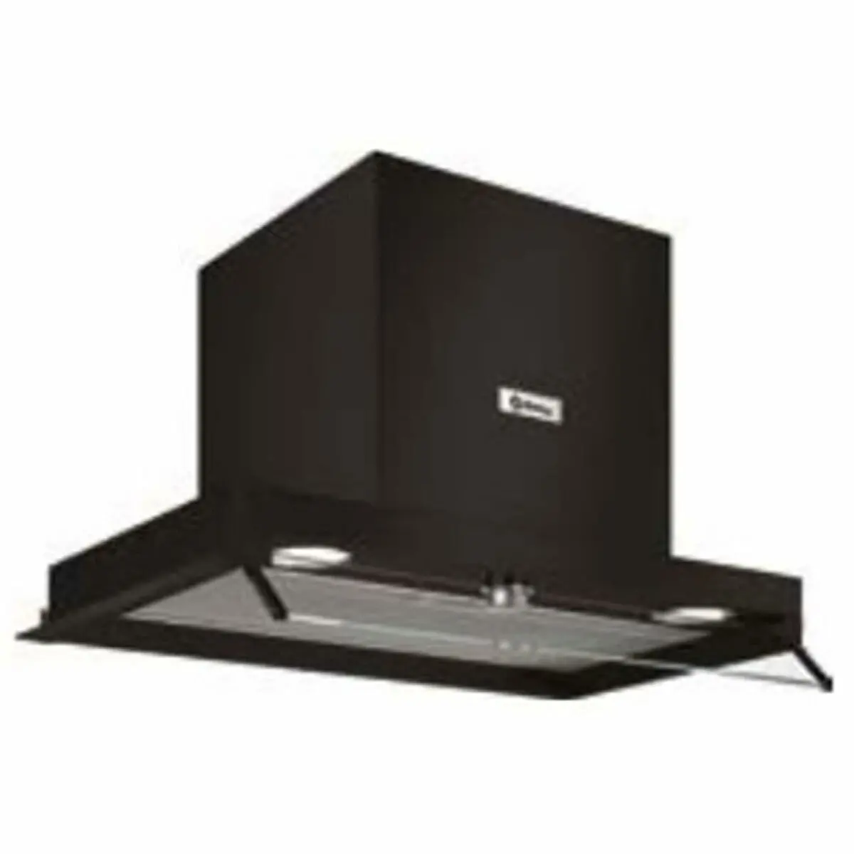 Conventional Hood Balay 3Bd866mn Black 1