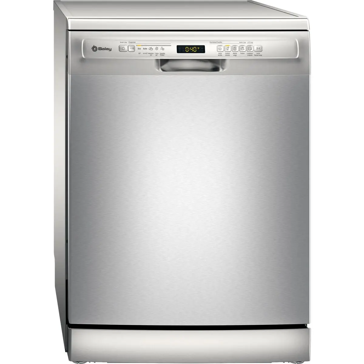 Dishwasher Balay 3Vs5331ip White 60 Cm 1