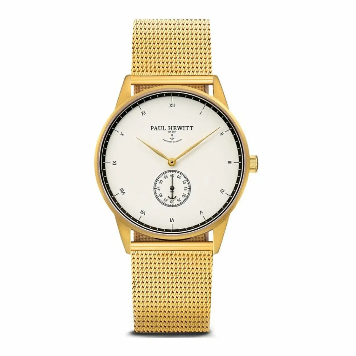 Ladies' Watch Paul Hewitt Phm1gw4m503 (Ø 36 Mm) 1