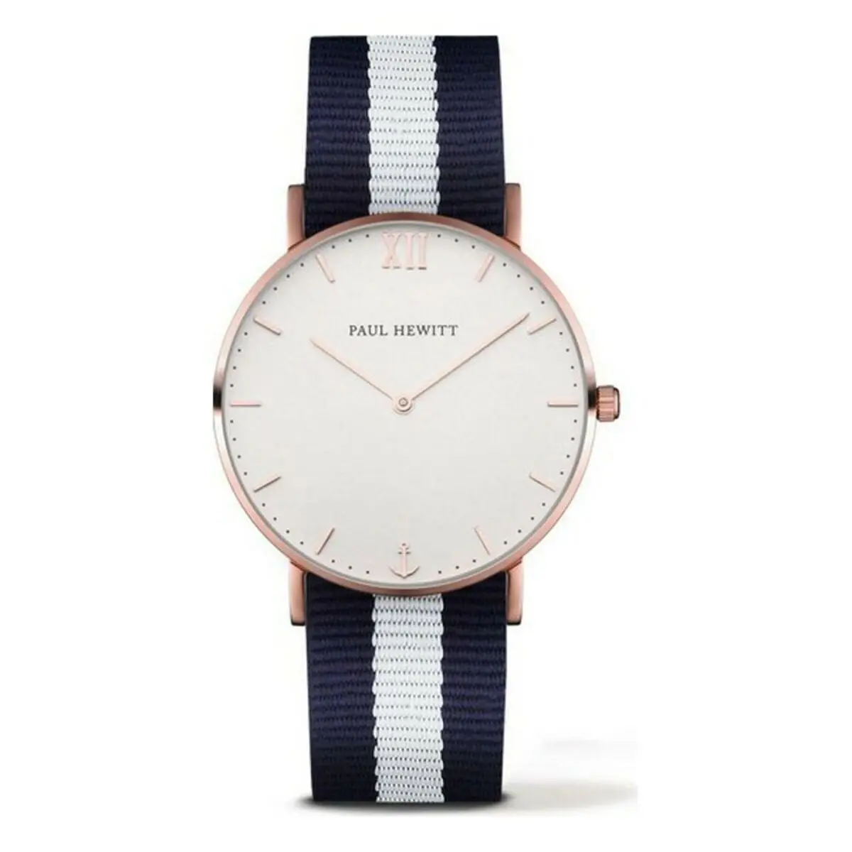 Unisex Watch Paul Hewitt Ph-Sarstwnw20 (Ø 39 Mm) 1