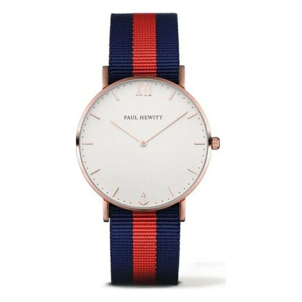 Unisex Watch Paul Hewitt Ph-Sarstwnr20 (Ø 39 Mm) 1