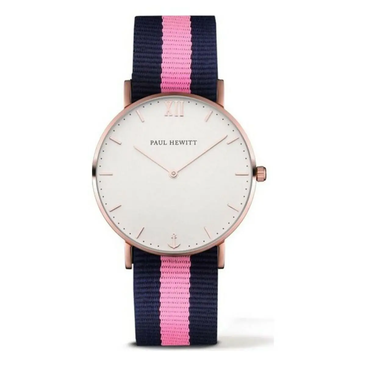 Unisex Watch Paul Hewitt Phsarstwnlp20 (Ø 39 Mm) 1