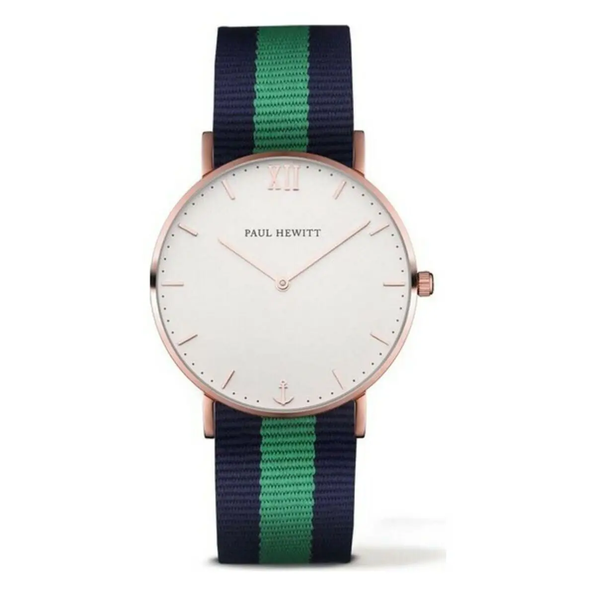 Unisex Watch Paul Hewitt Ph-Sarstwng20 (Ø 39 Mm) 1