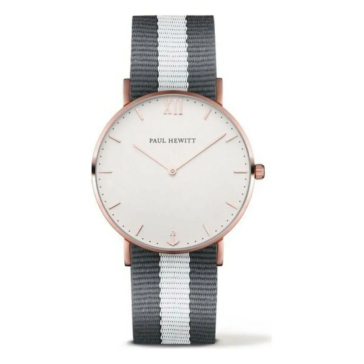 Unisex Watch Paul Hewitt Psarstwgrw20s (Ø 39 Mm) 1