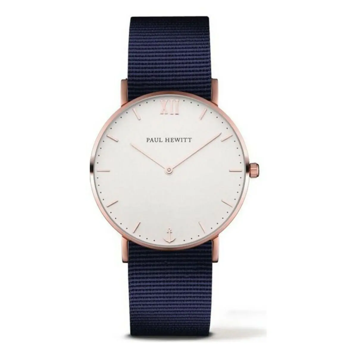 Unisex Watch Paul Hewitt Ph-Sarstwn20s (Ø 39 Mm) 1