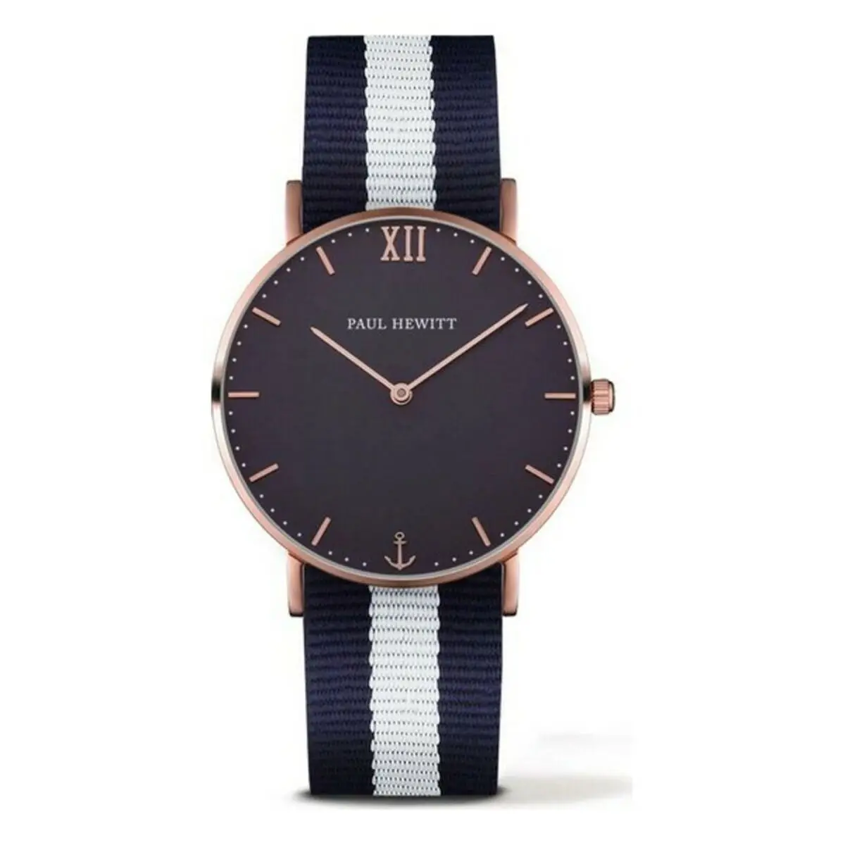 Unisex Watch Paul Hewitt Phsarstbnw20s (Ø 39 Mm) 1