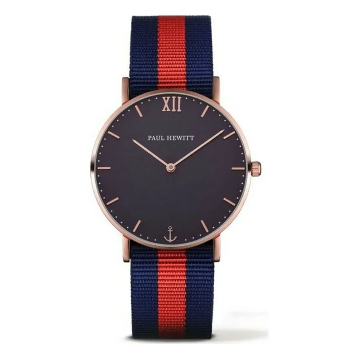 Unisex Watch Paul Hewitt Ph-Sarstbnr20 (Ø 39 Mm) 1