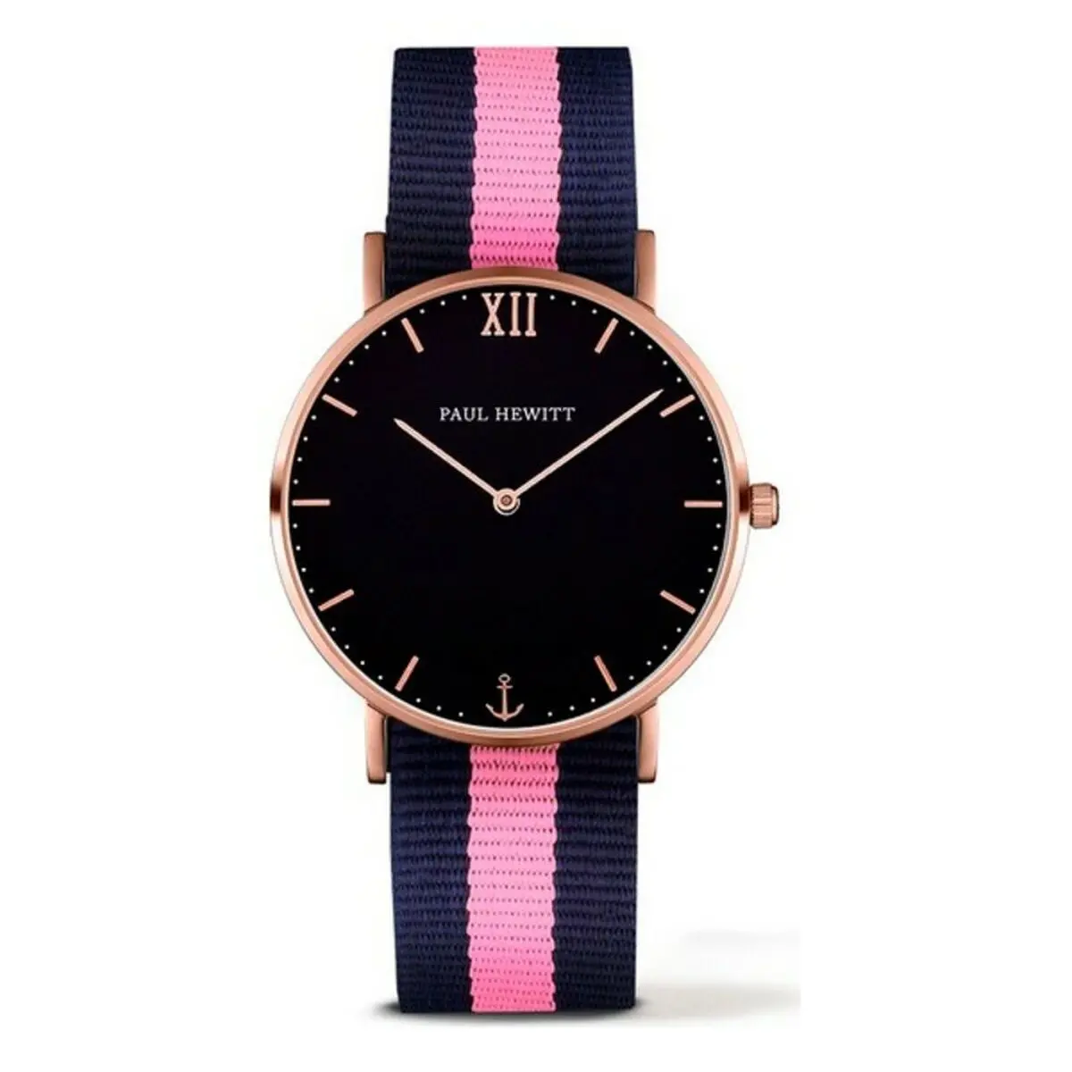 Unisex Watch Paul Hewitt Phsarstbnlp20 (Ø 39 Mm) 1